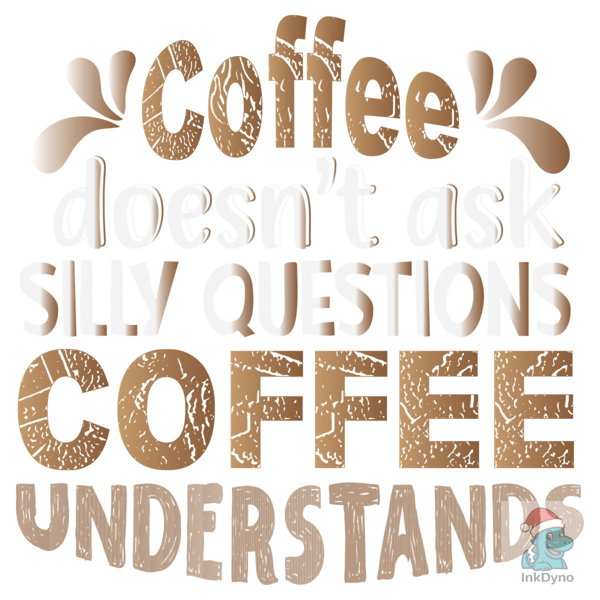 Coffee Lover T-Shirt