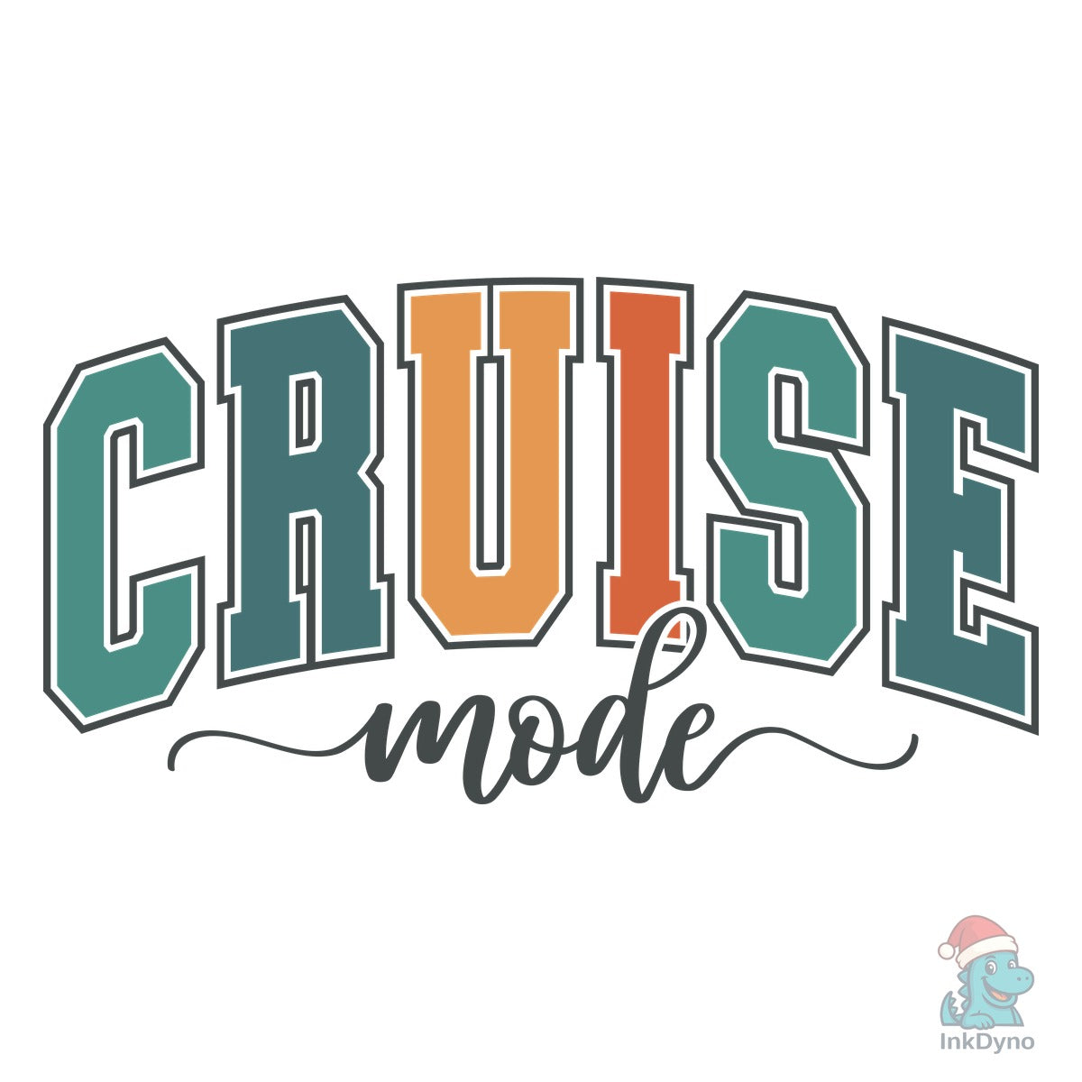 Cruise Mode Family Cruise Varsity