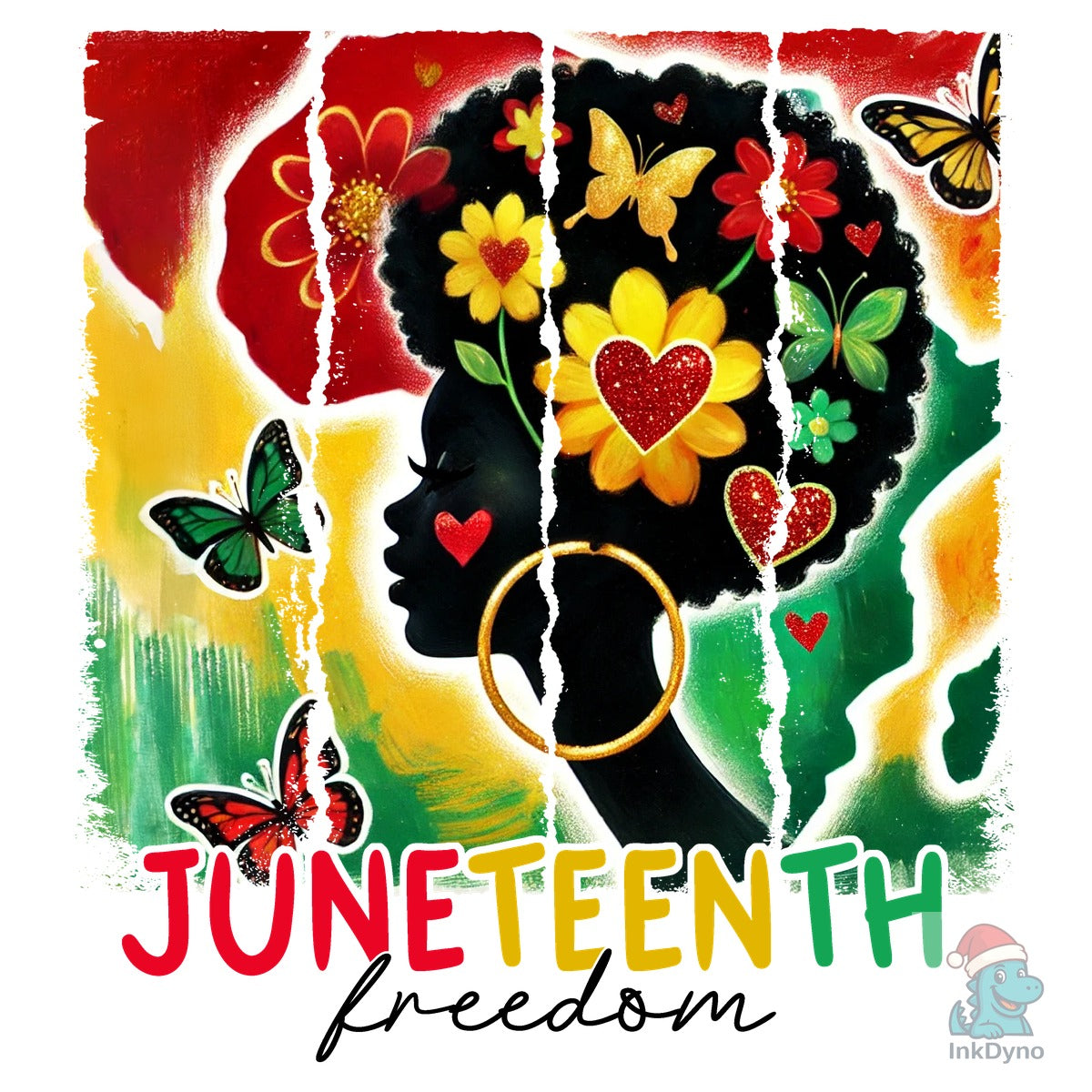 Juneteen 1865 Black History