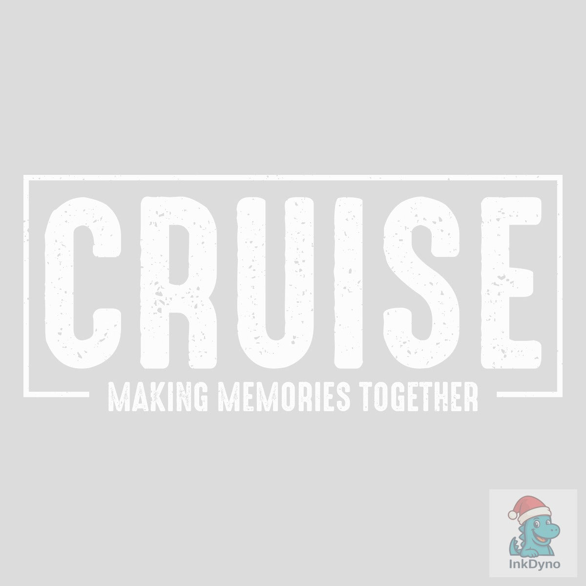 Cruise T-shirt Design