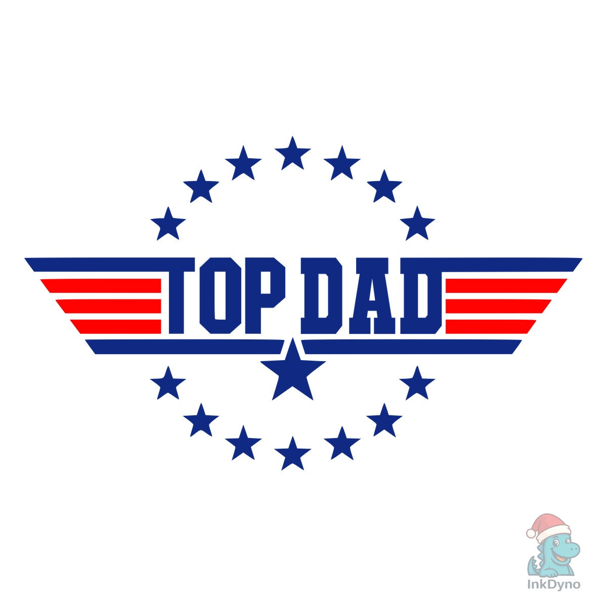 Top Dad