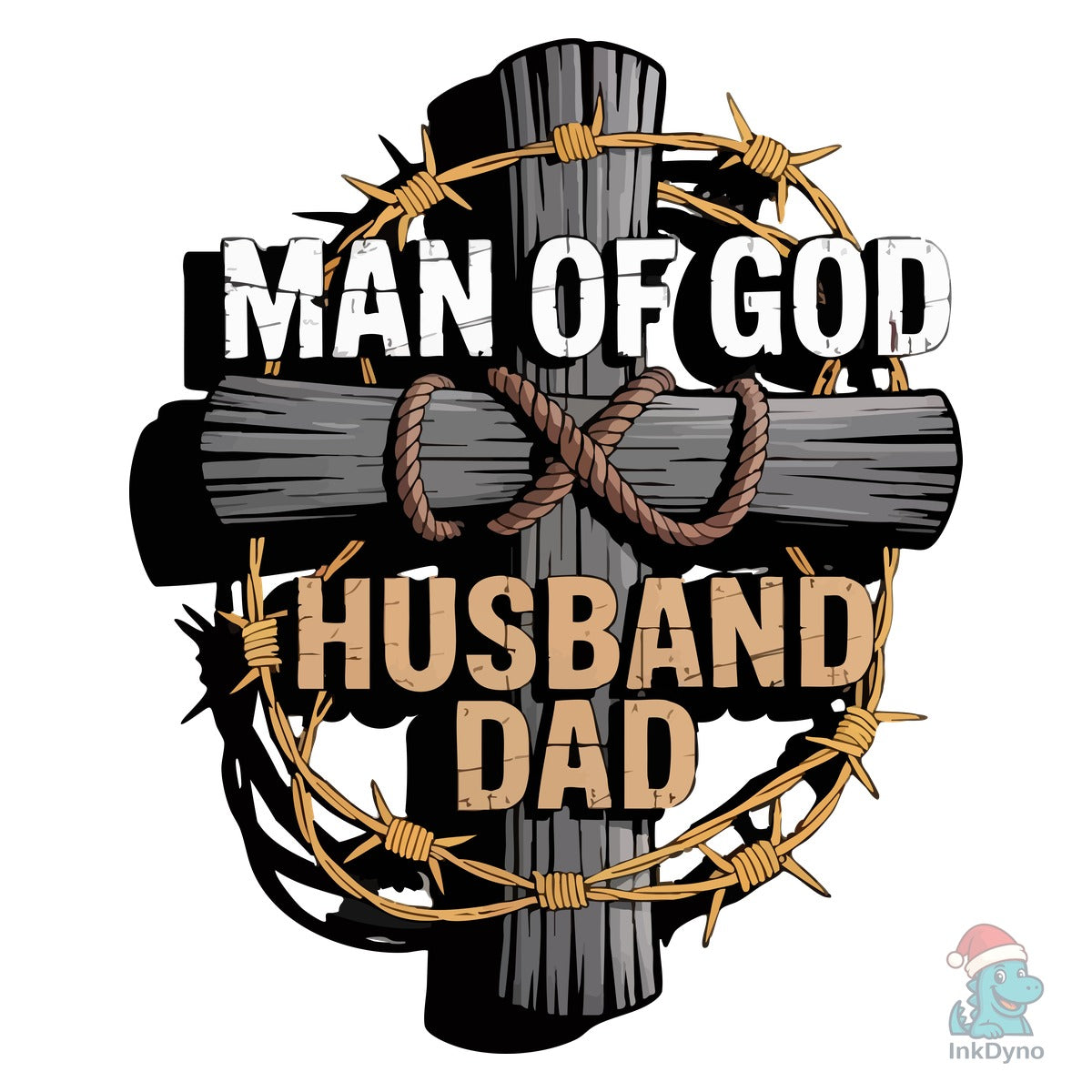 Man of God