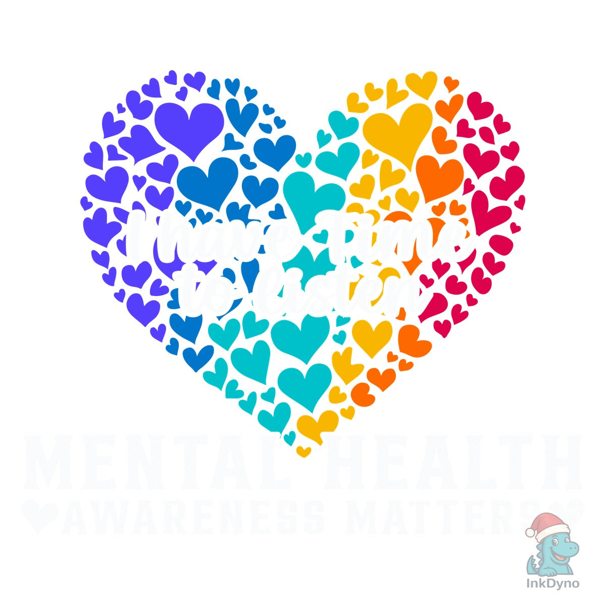 Have Time to Listen Mental Health