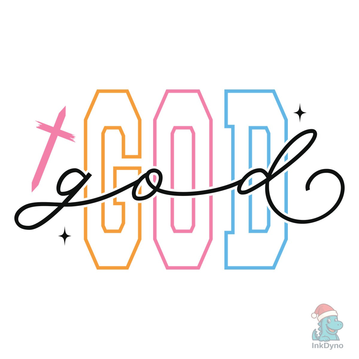 God Christian Religious Faith