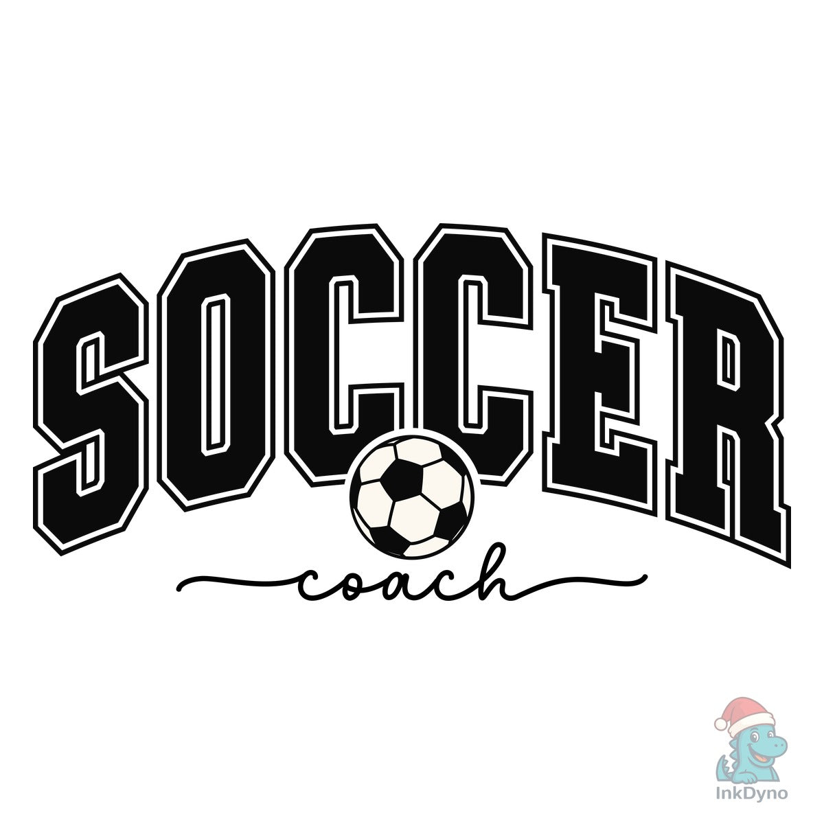 Soccer Coach Soccer Mom