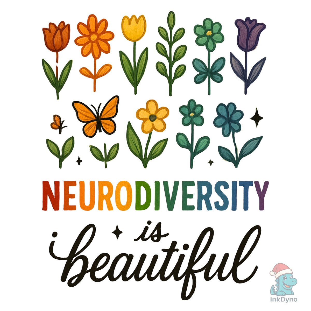 Neurodiversity Neurodiversity