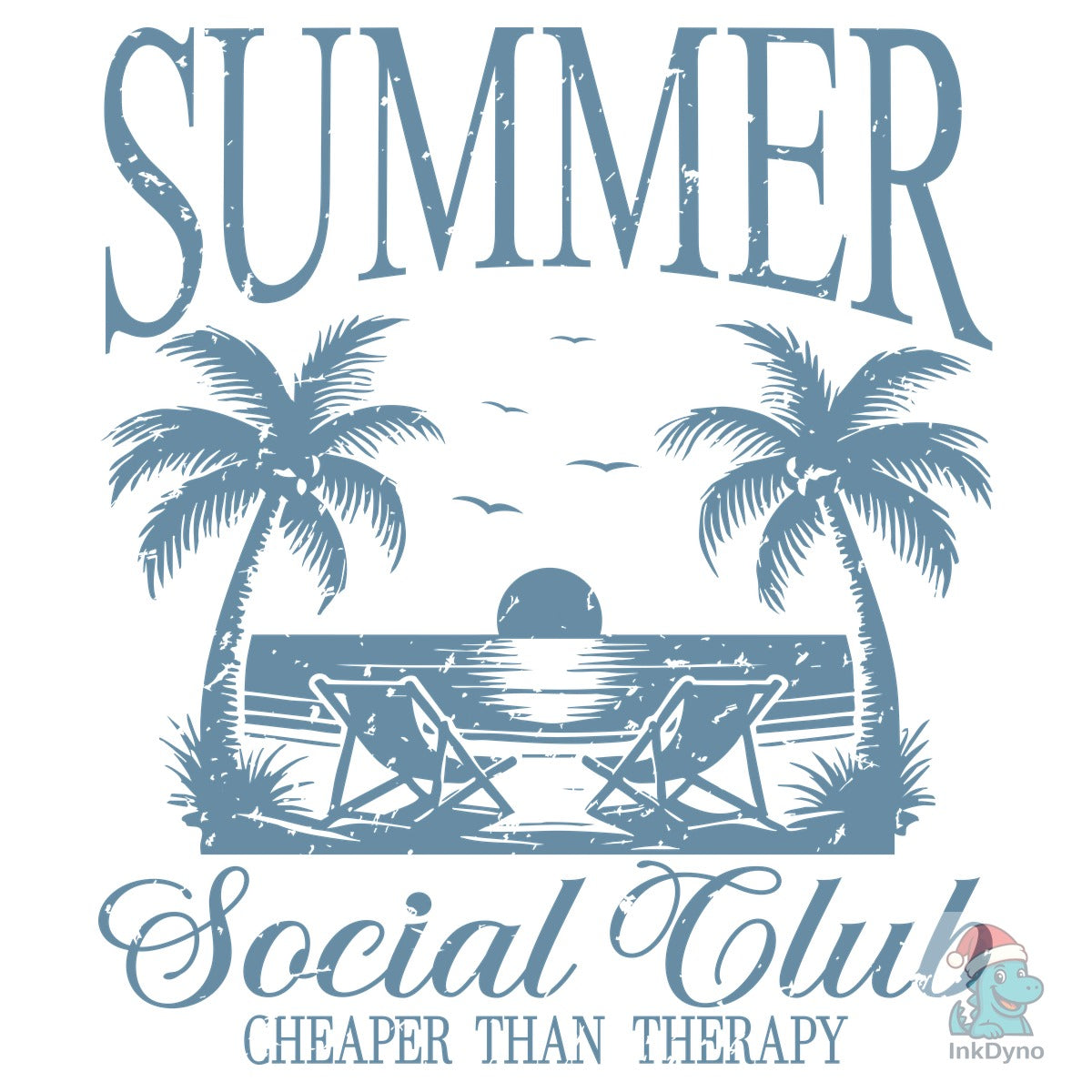 Summer Social Club Girls Beach Trip