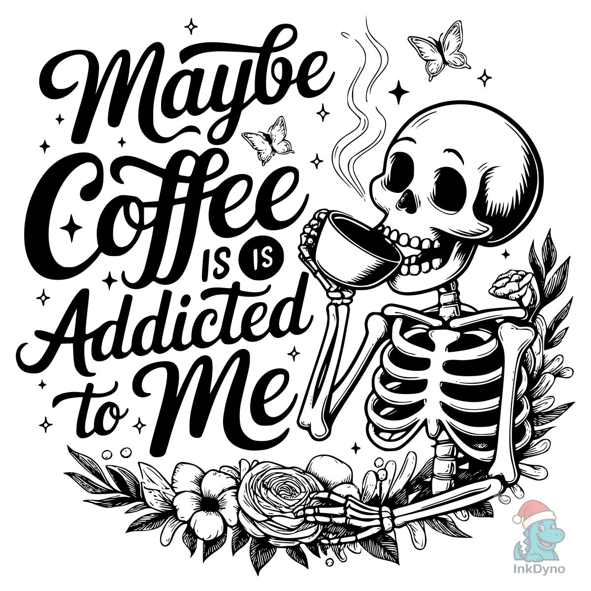 Funny Coffee