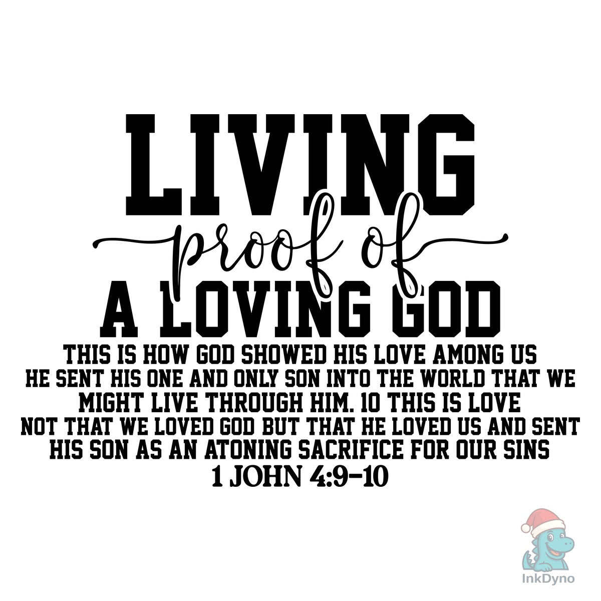 Aesthetic Christian Shirt for Men