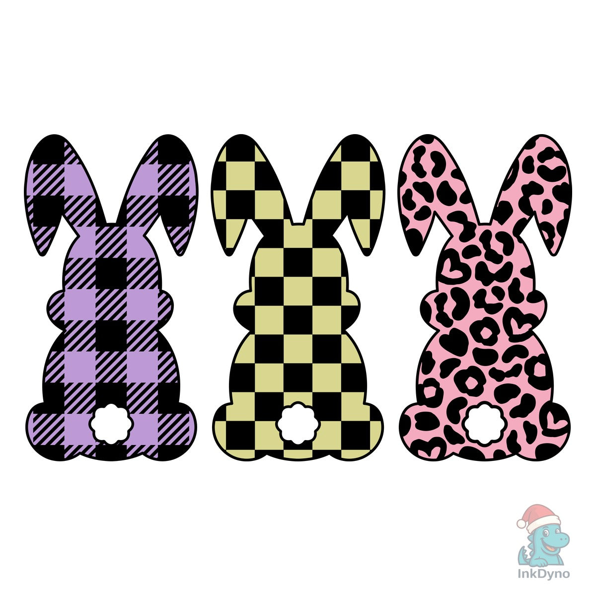 Easter Bunny Easter Rabbit