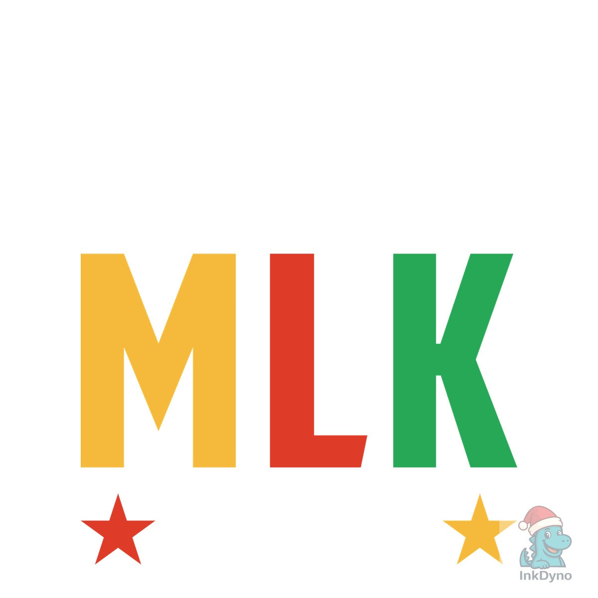 His Dream is My Dream MLK Shirt