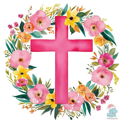 Christian Easter Graphics He is Risen