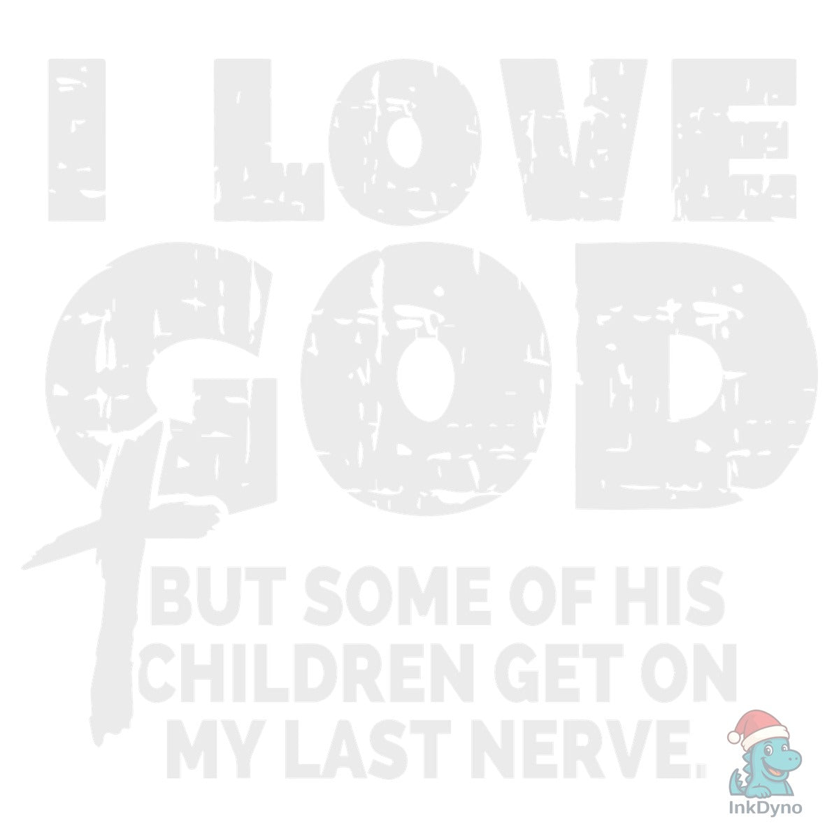 Funny Jesus Christ Religious Christian