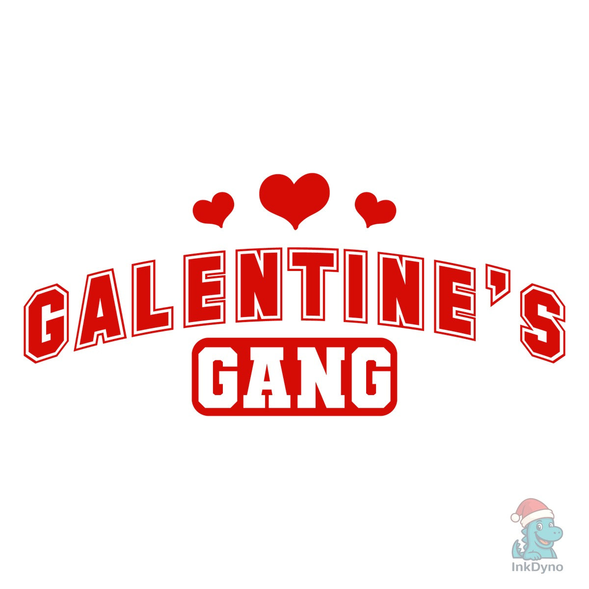 Galentine's Gang