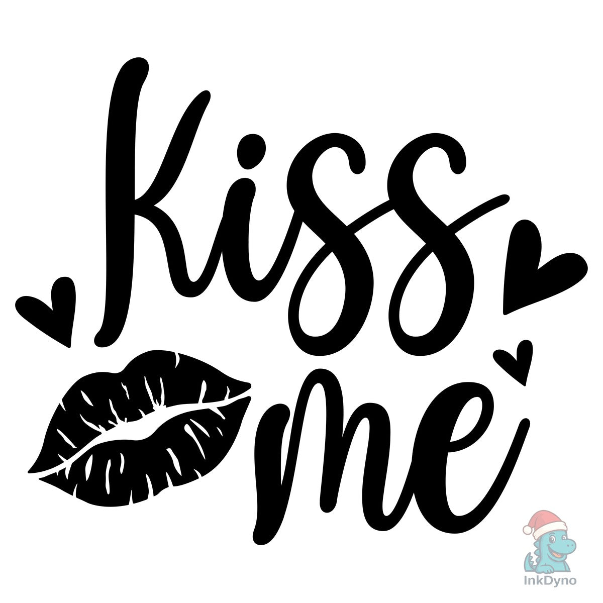 Kiss Me