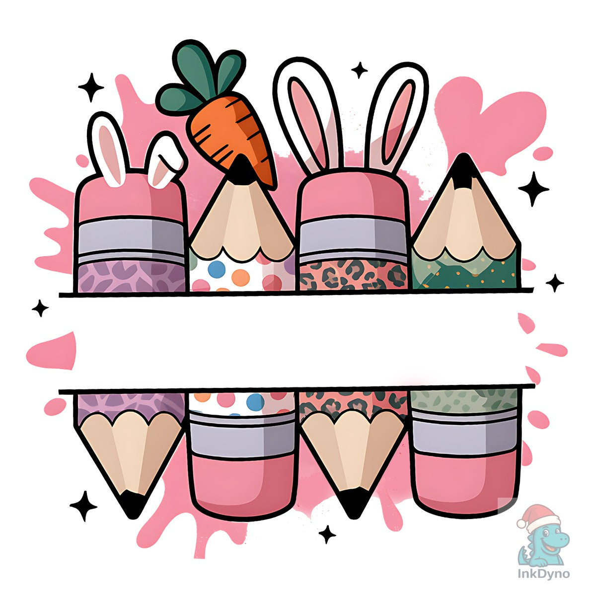 Add Name Teacher Easter Easter