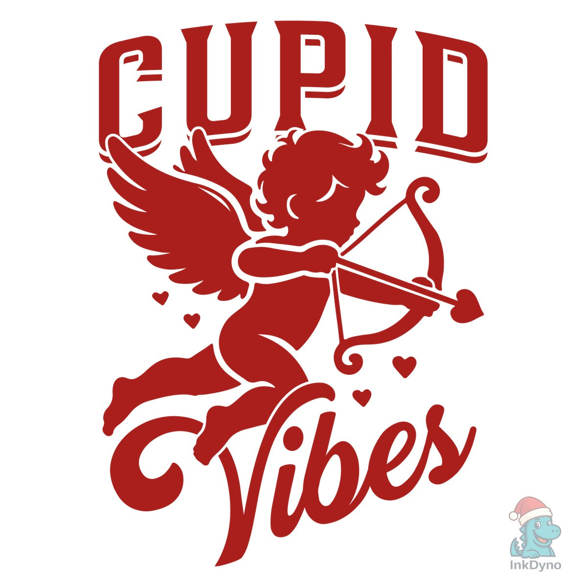 Valentine Cupid Vibes