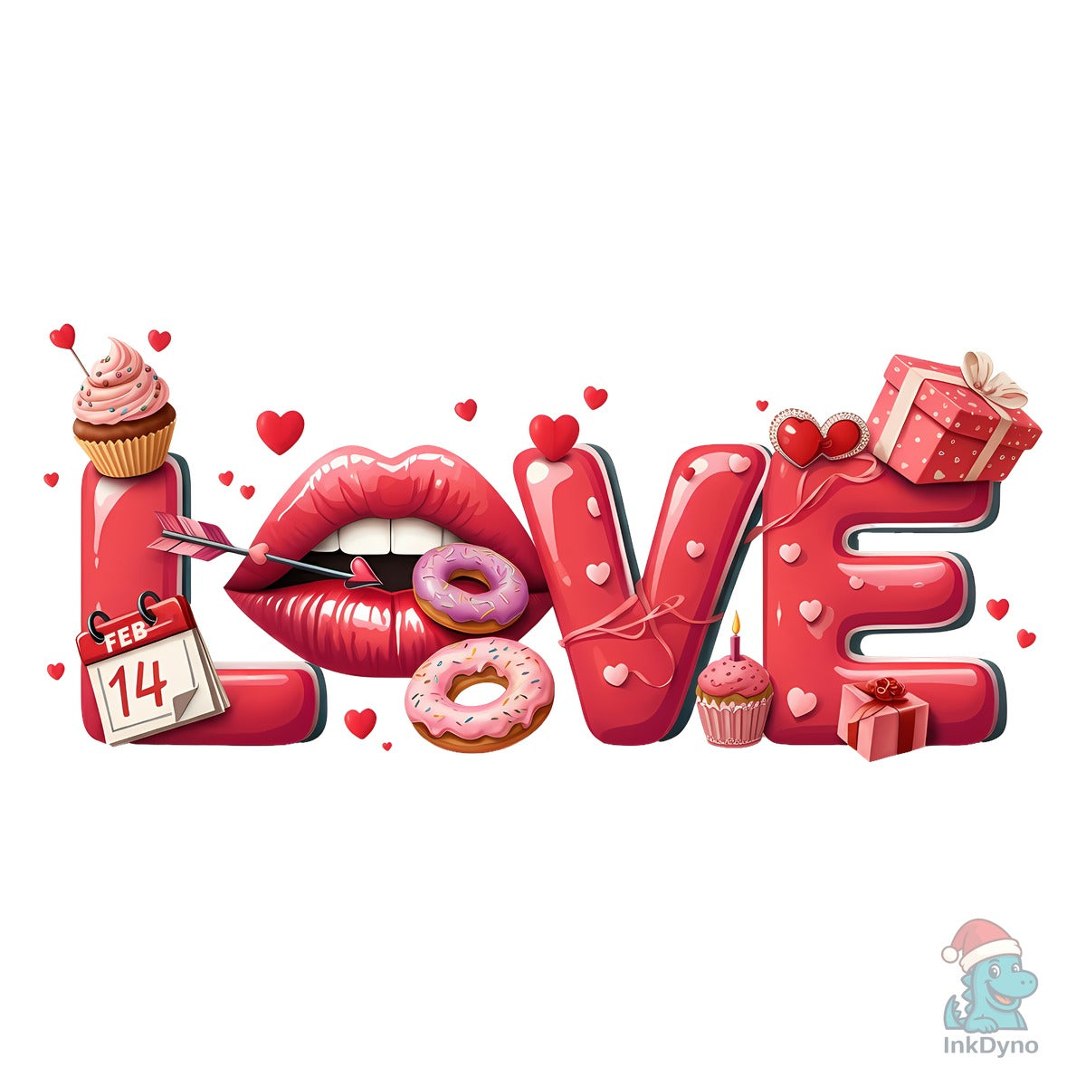 Valentine Love Funny Shirt valentine