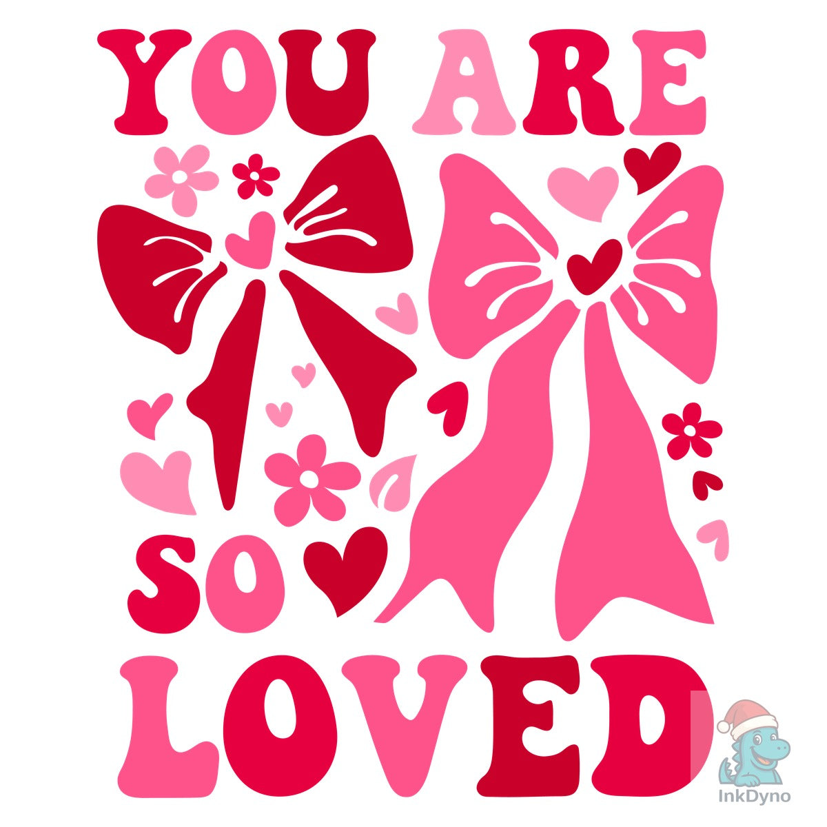 Valentine's Day Boho Christian