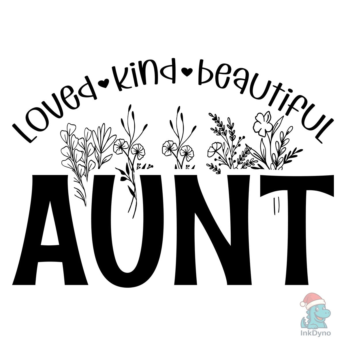 Aunt Aunt Design