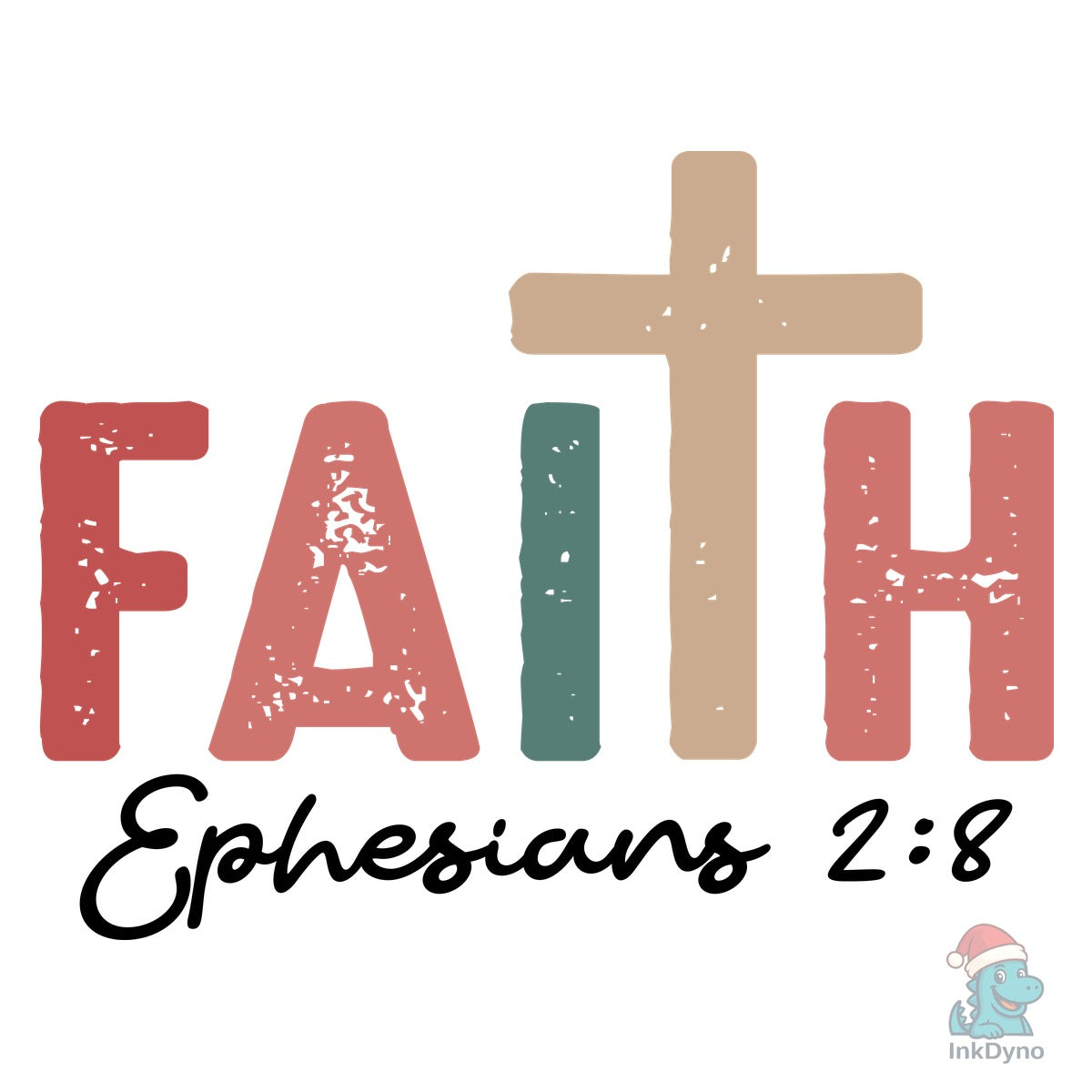 Faith Christian Christmas