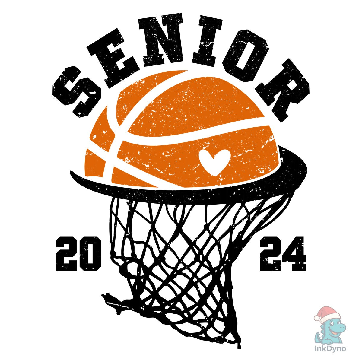 Senior Basketball 2024