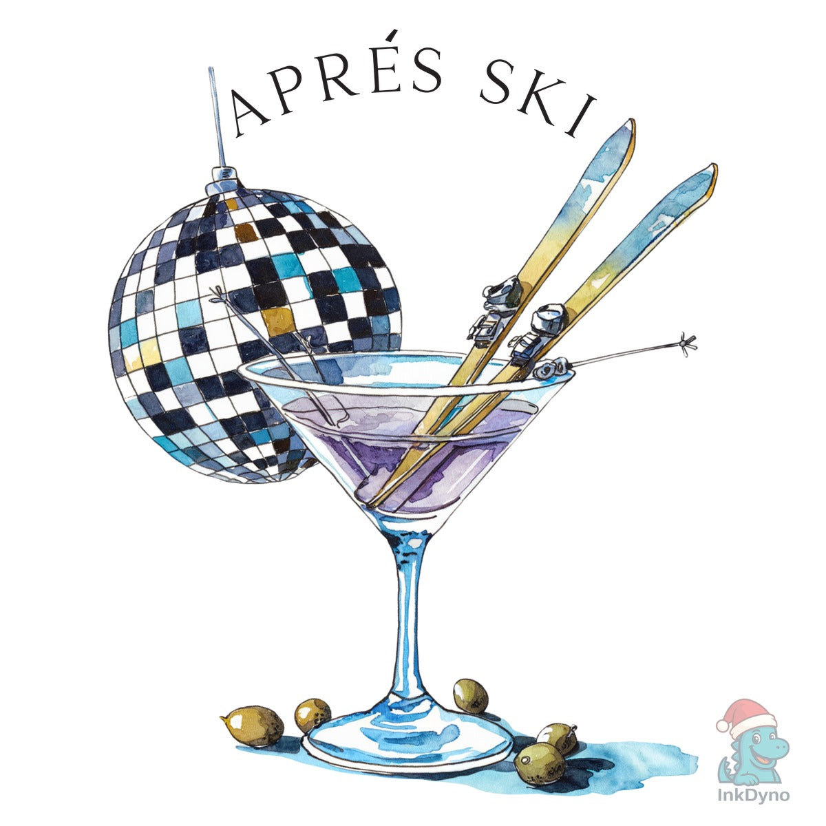 Apres Ski Club Winter Tennis C
