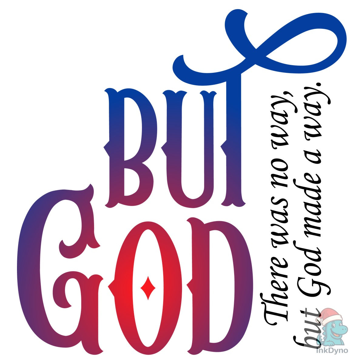 But God Faith Armor of God