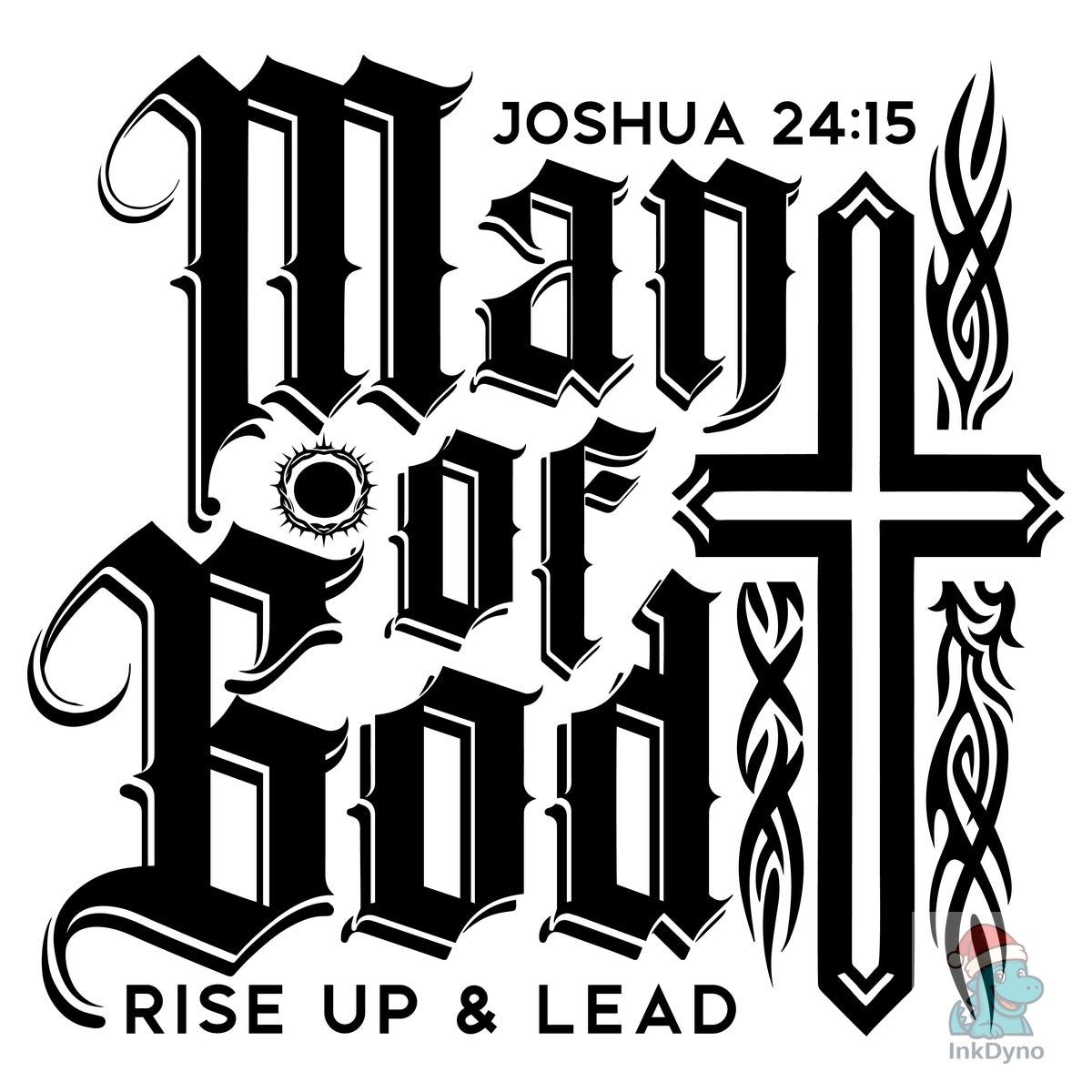 Man of God Men's Ministry