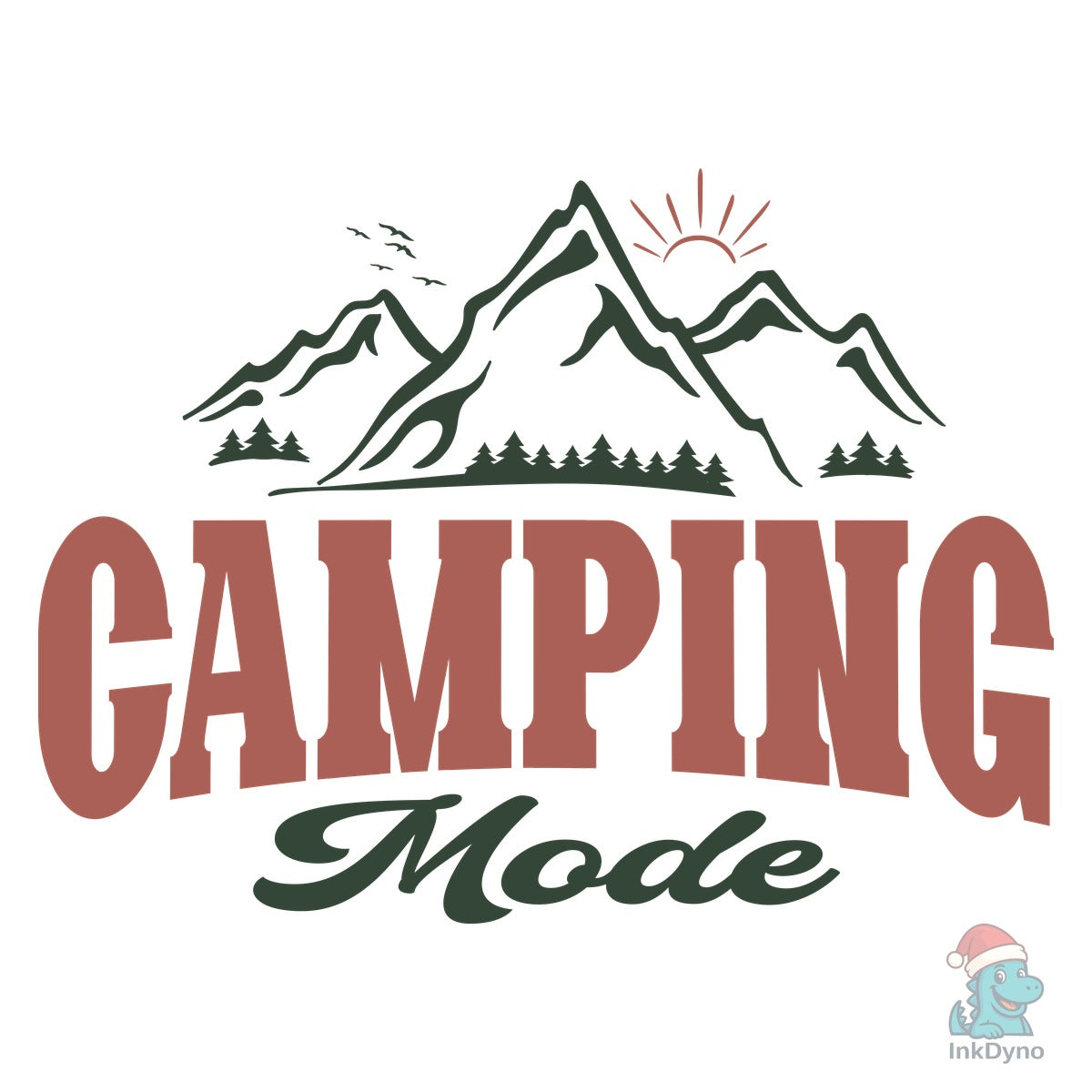Camping Shirt Camp Shirt Camp Life Adven