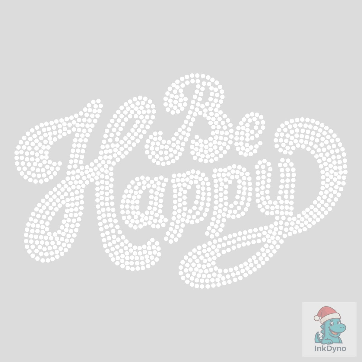 Rhinestone Templates Design