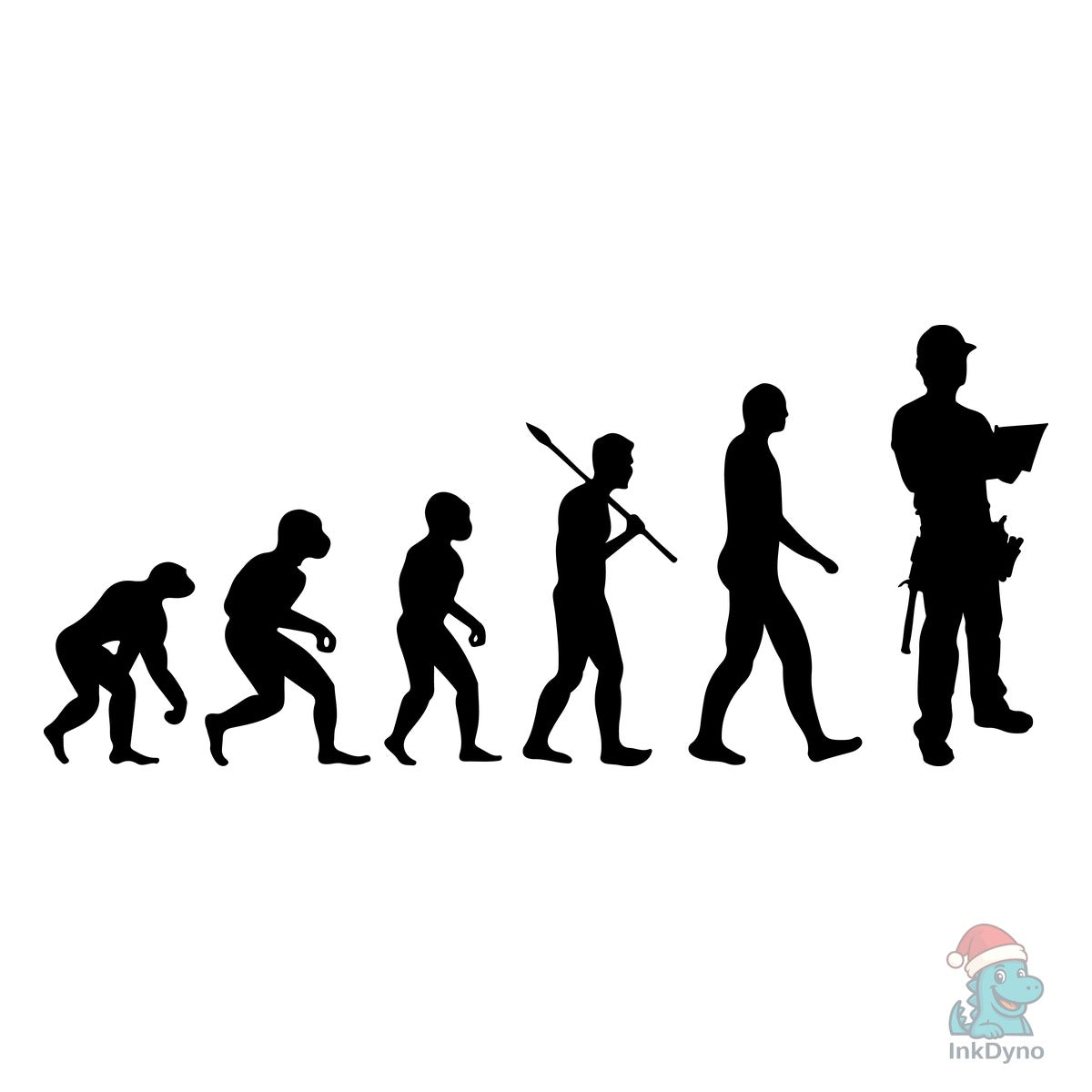 Engineer Evolution