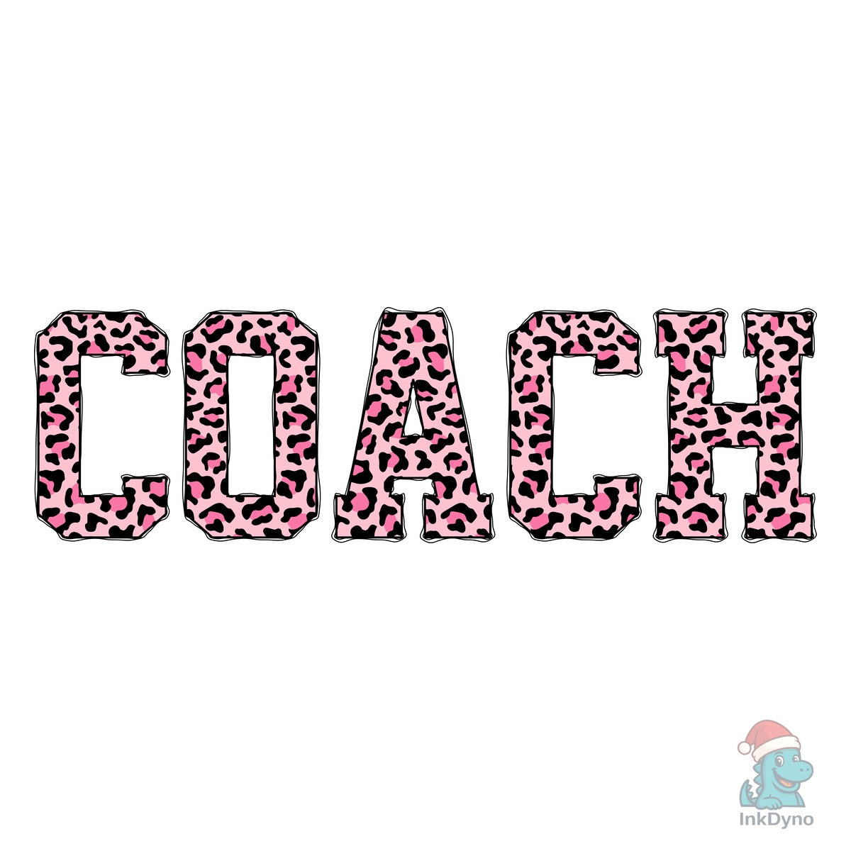 Coach Sublimation