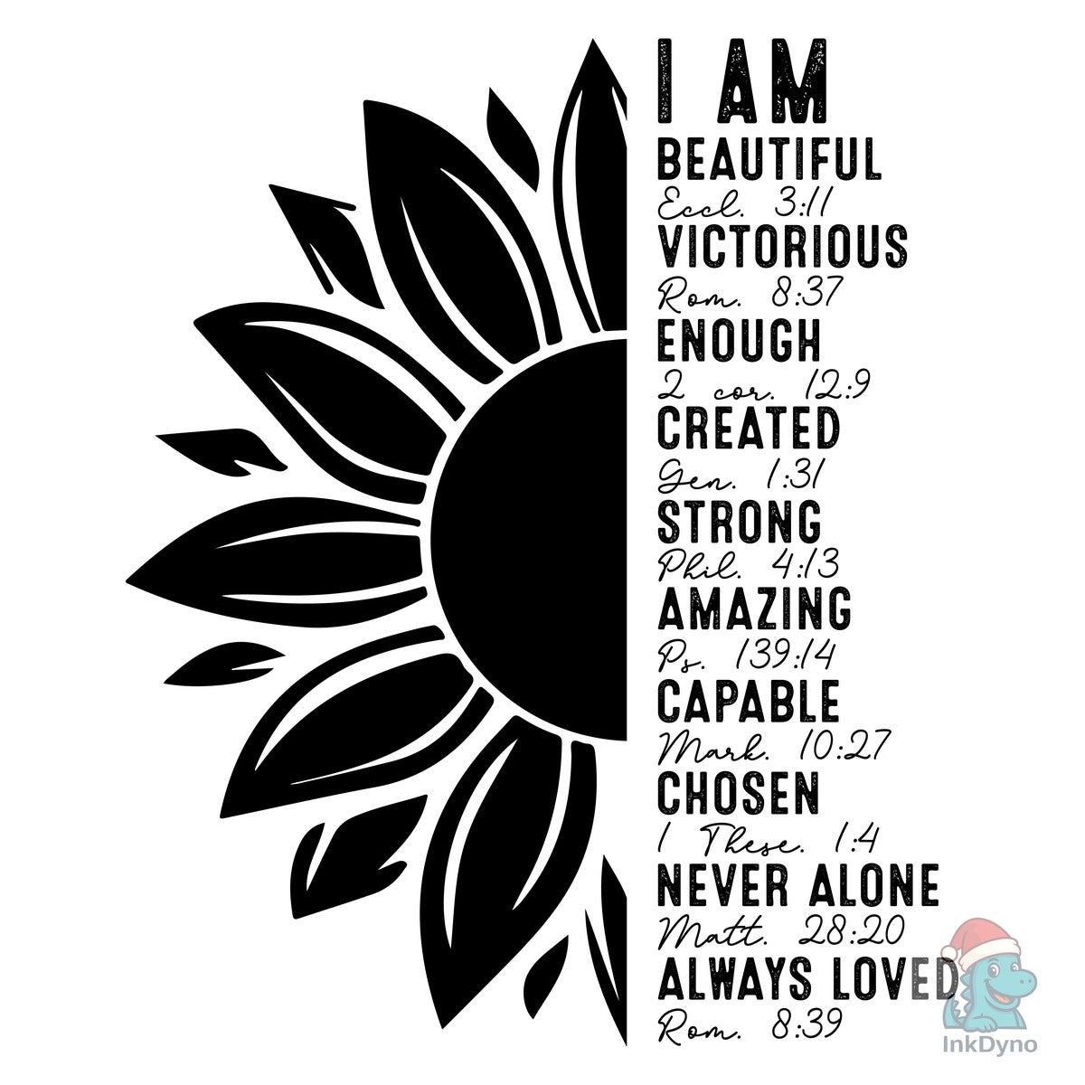 Inspirational Faith Quote