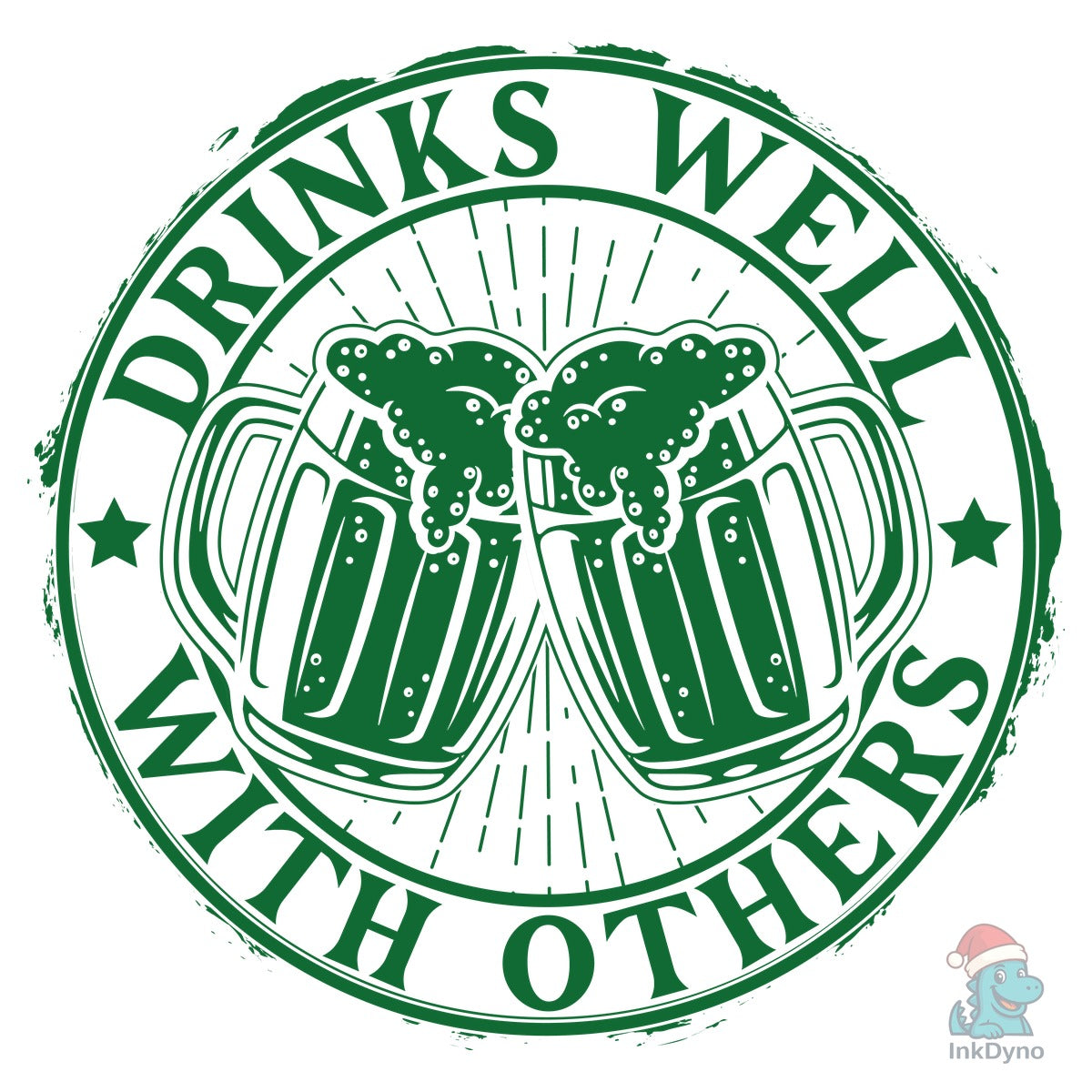 Drinks Well With Others