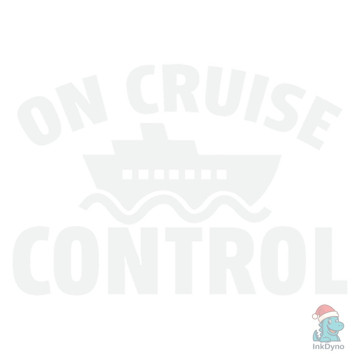 Cruise Ship Control Funny Boat Cruising