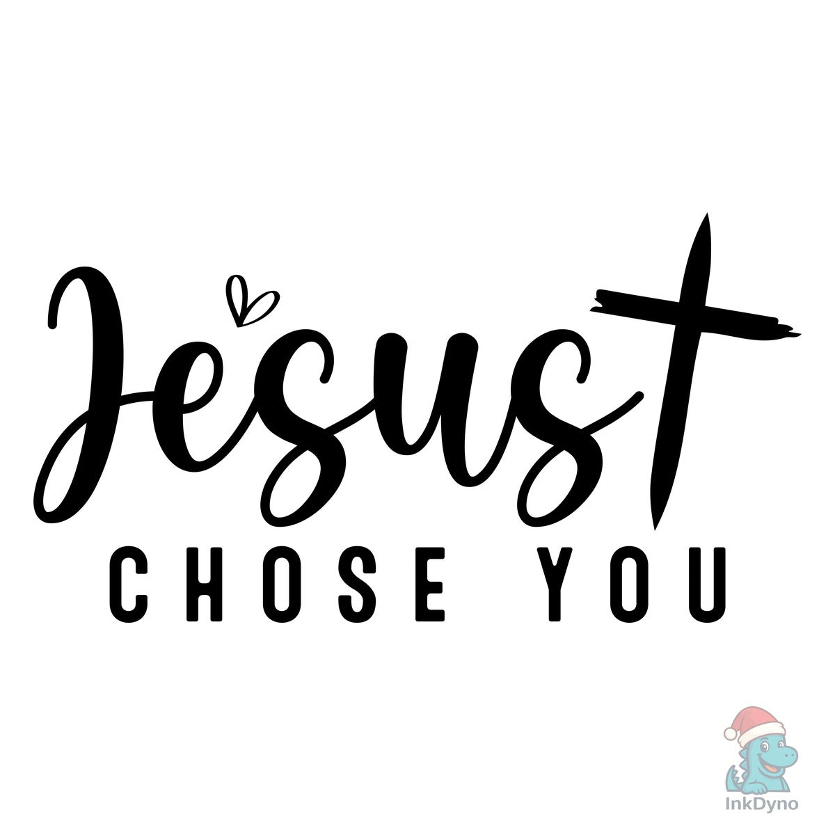 Elegant Christian Faith Quote