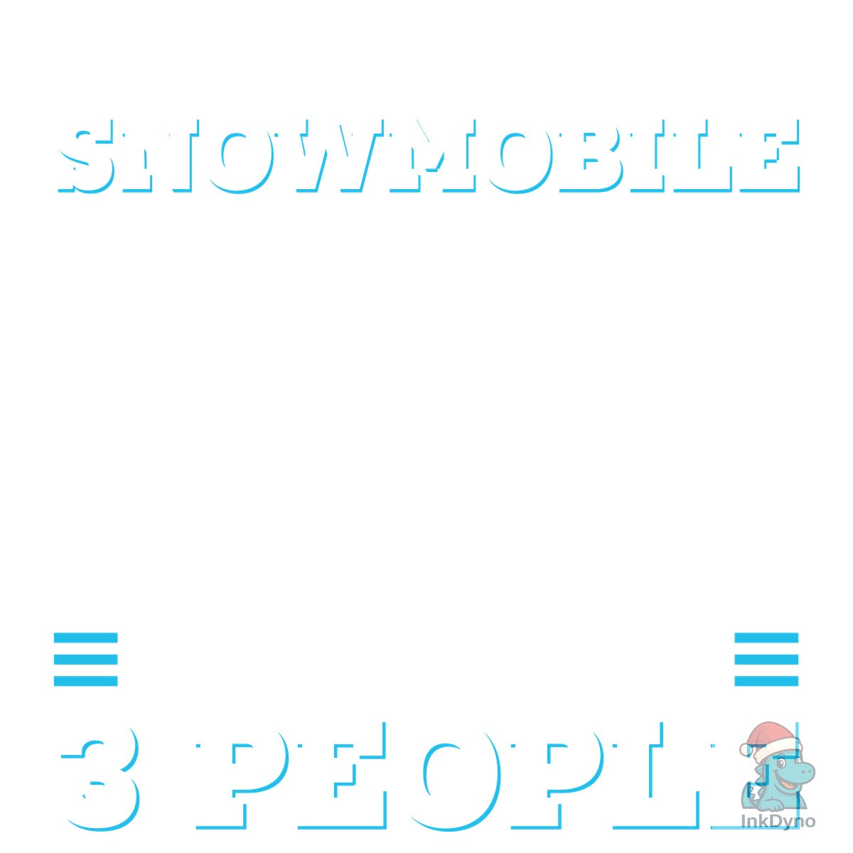 I Only Care About My Snowmobile T Shirt