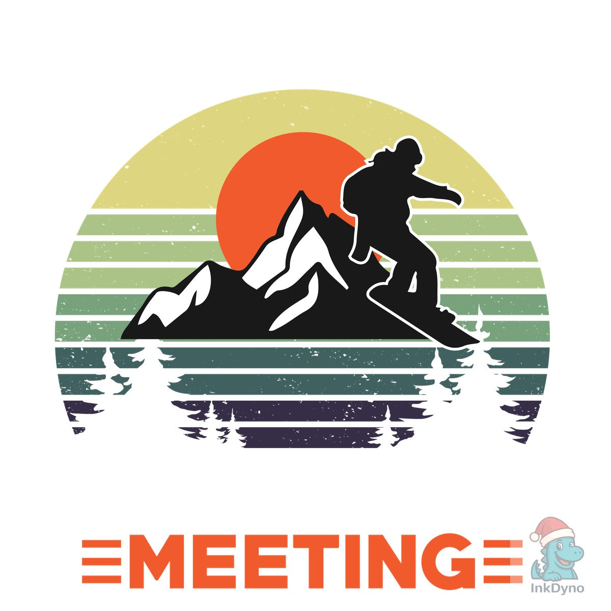 Sorry I Can't I Have a Board Meeting