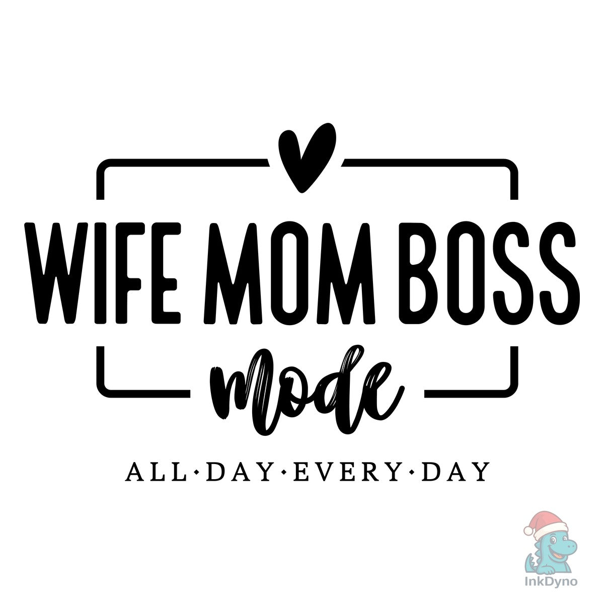 Wife Mom Boss Files Mom Gift