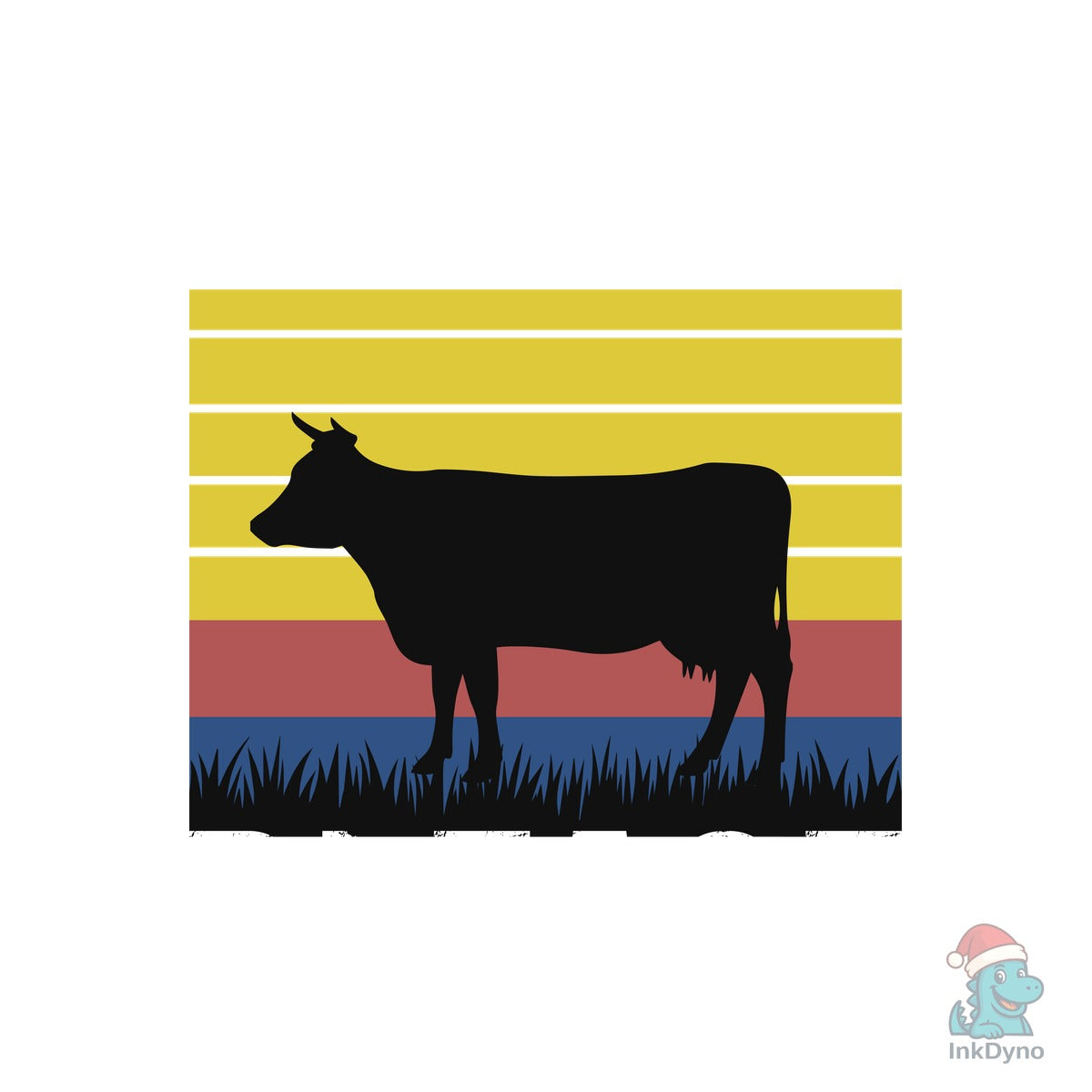 Farm or Farming Vintages Tshirt Design