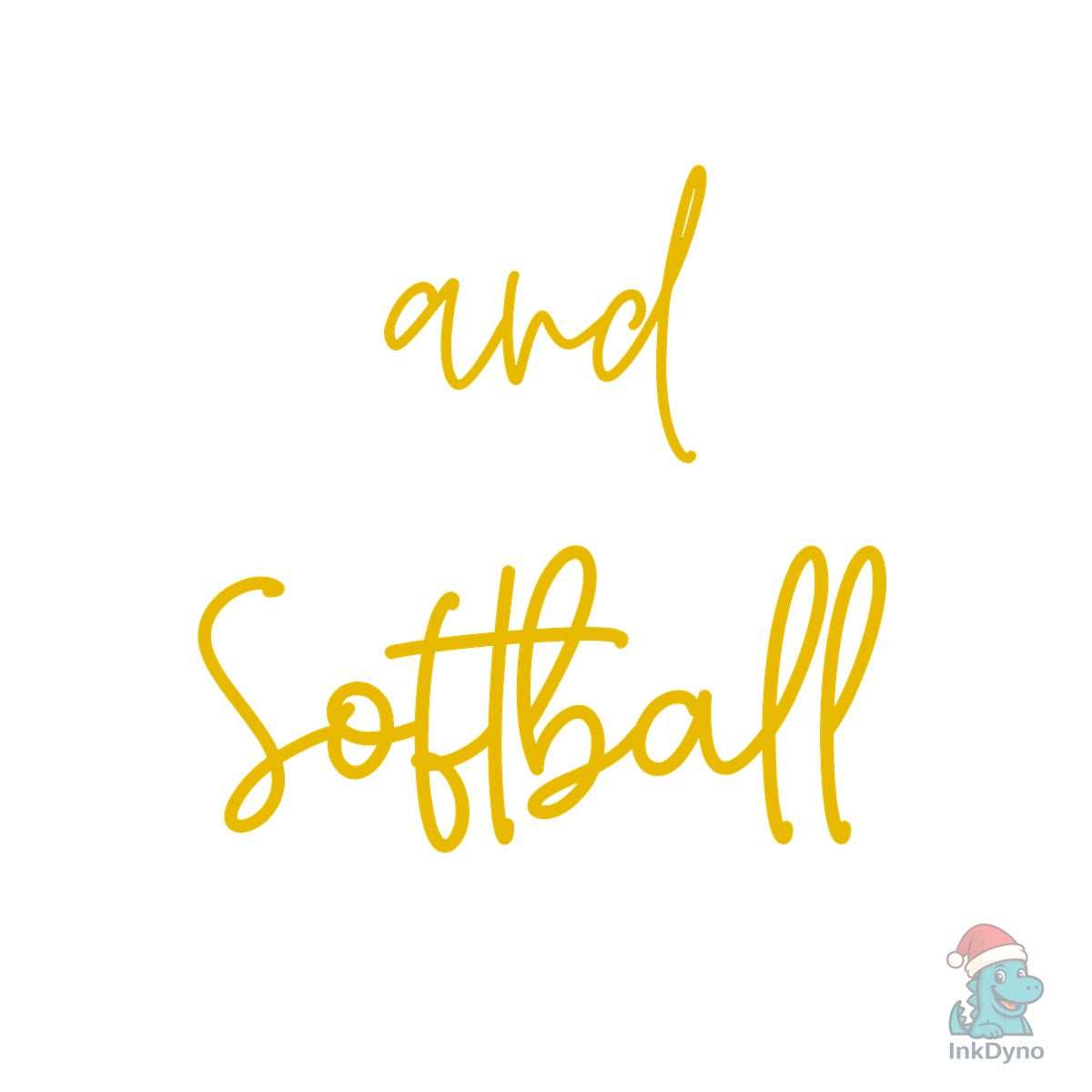 Loud and Proud Softball Coach