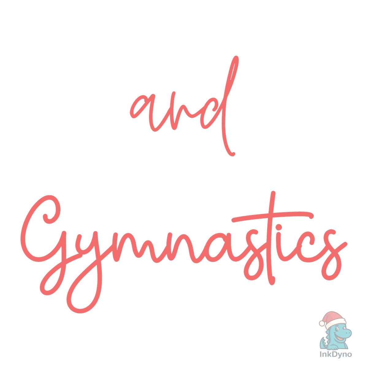 Loud Proud Gymnastics Mom Mothers Day