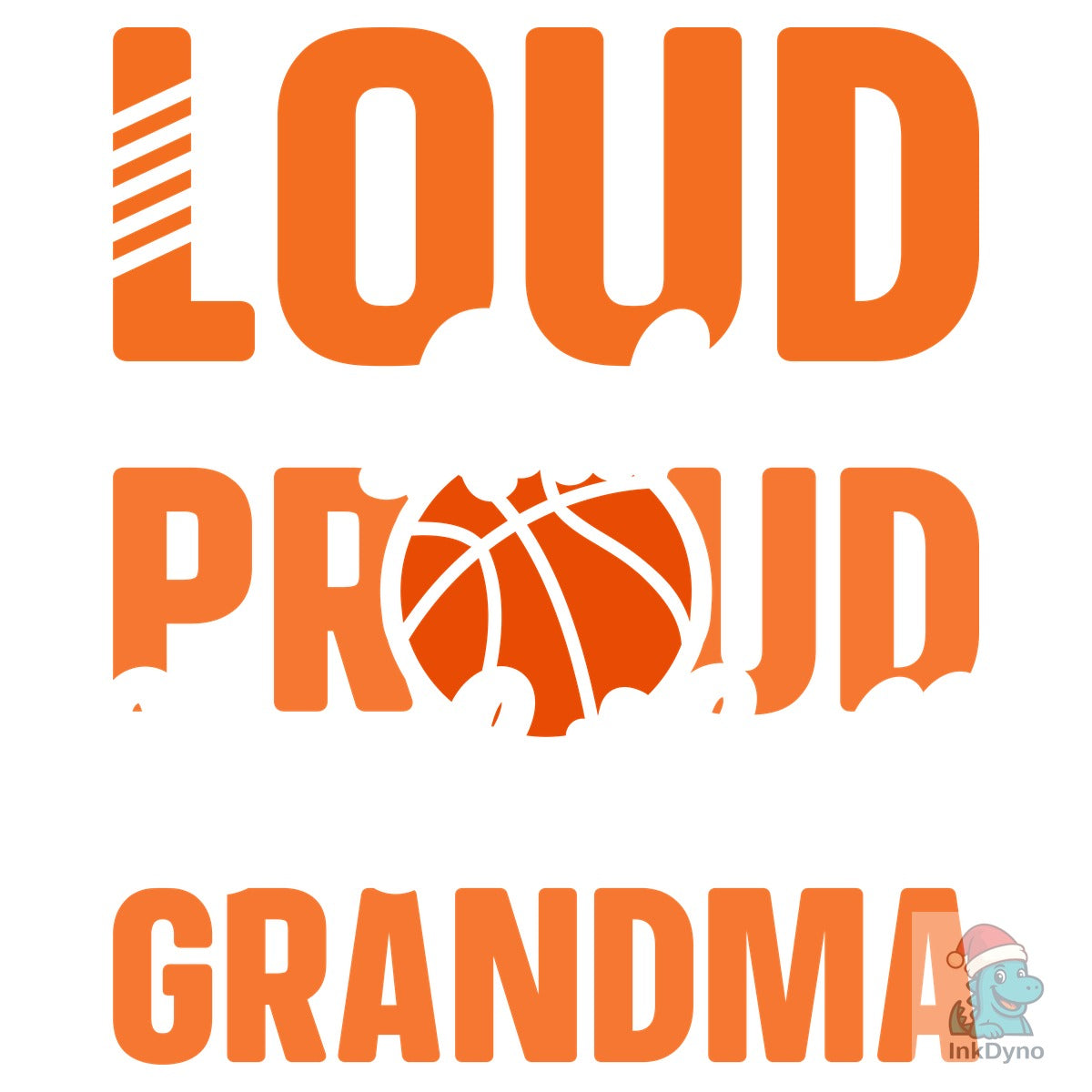 Basketball T Shirt Design