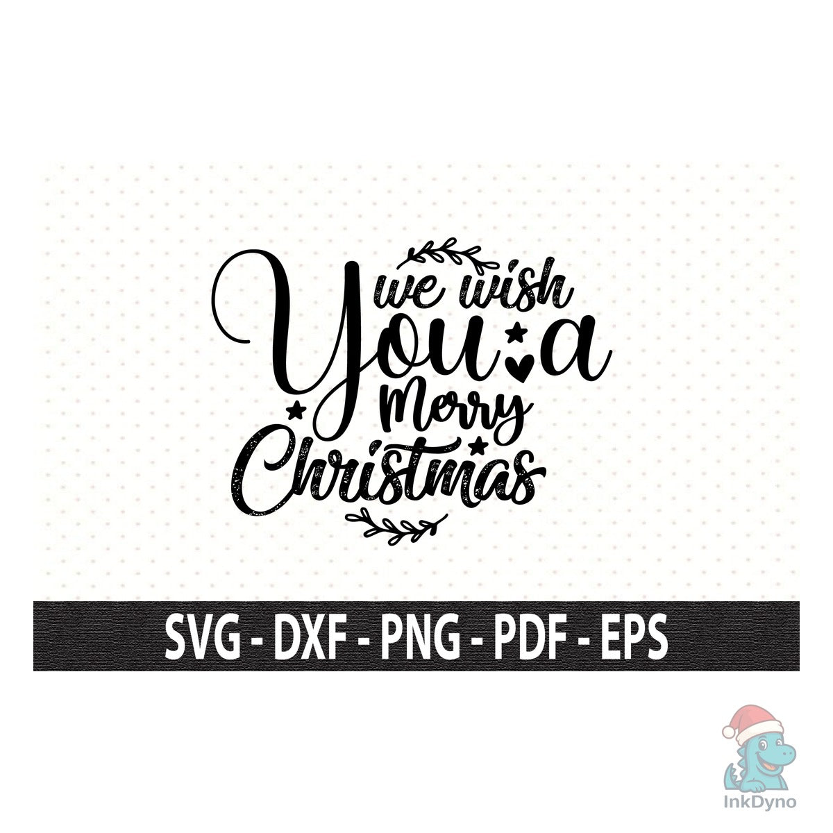 25 Christmas File Winter
