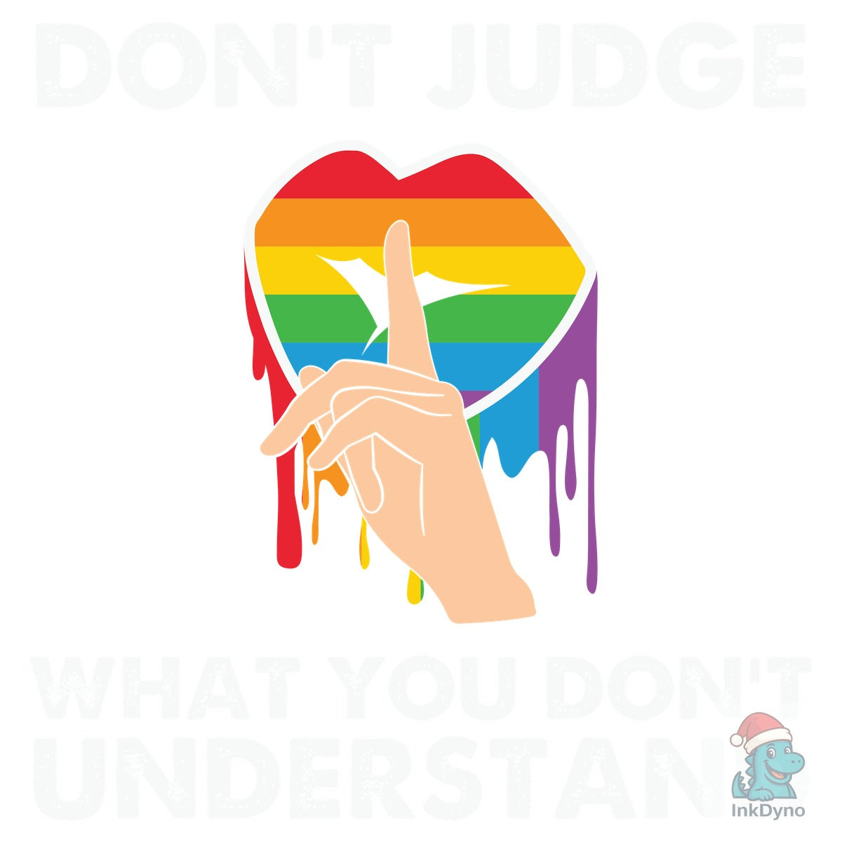 Don't Judge What You Don't Understand