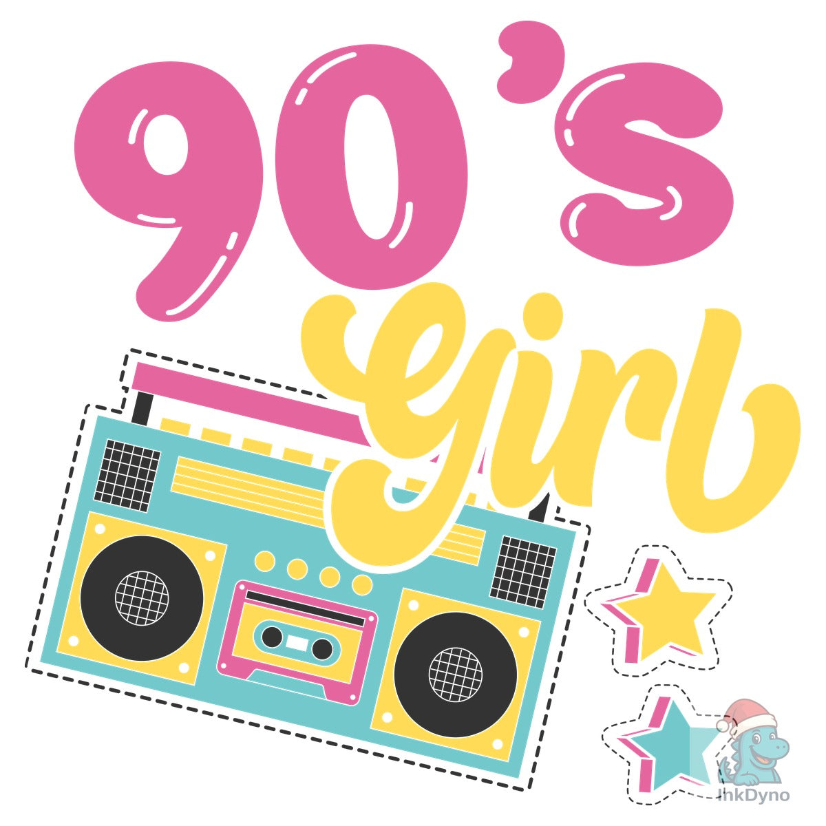 90s Party 90s Girl Party Vintage