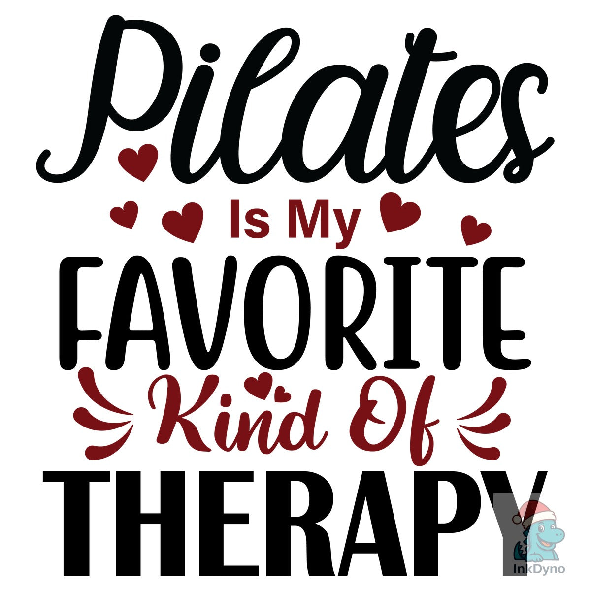 Pilates is My Favorite Workout