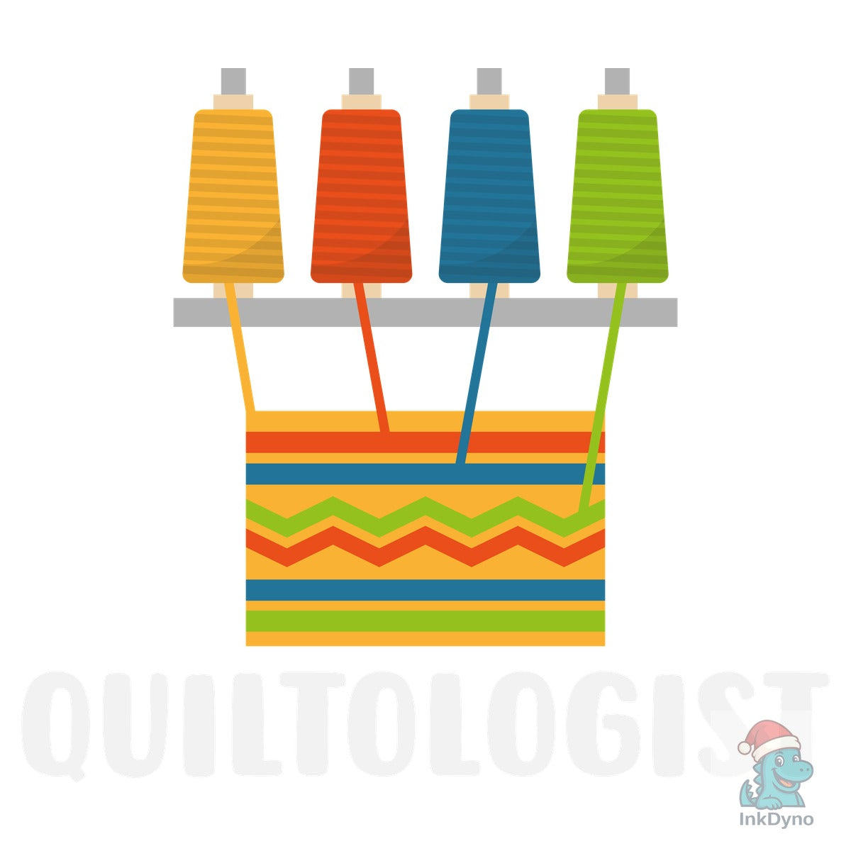 Quiltologist Funny Quilting