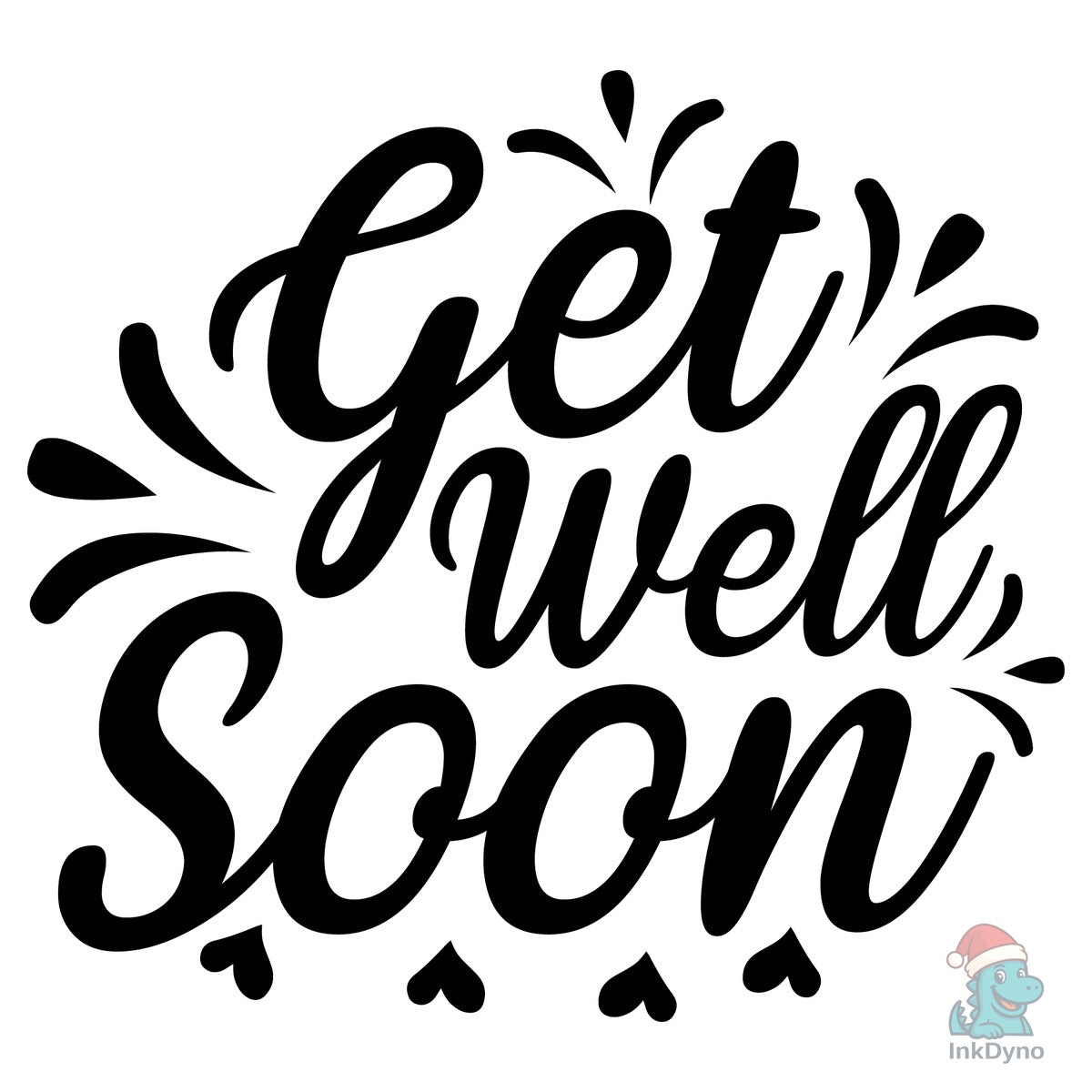 Get Well Soon
